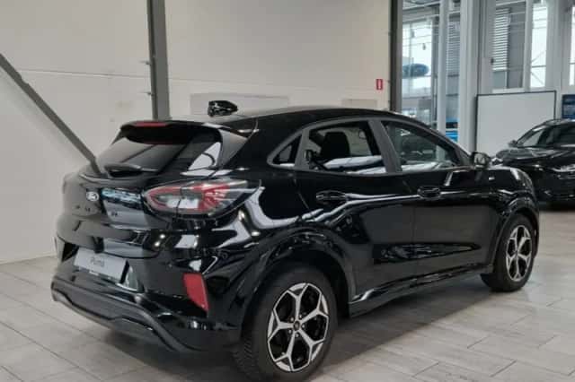 Ford Puma (2025) thumbnail 5