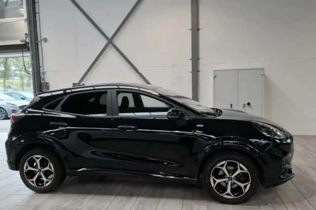 Ford Puma (2025) thumbnail 6