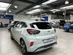 Ford Puma thumbnail 2