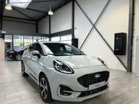 Ford Puma thumbnail 3