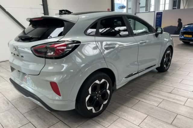 Ford Puma (2026) thumbnail 2