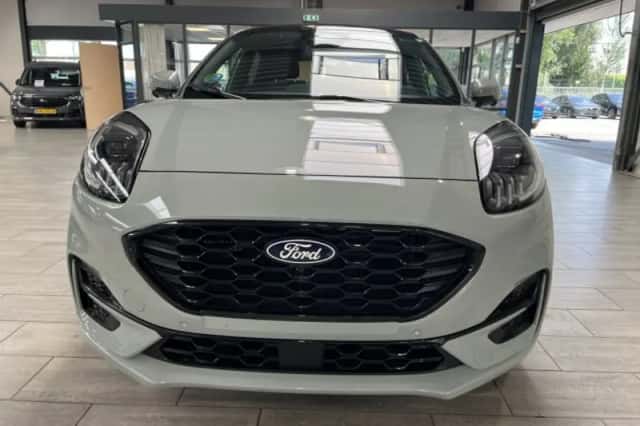 Ford Puma (2026) thumbnail 3