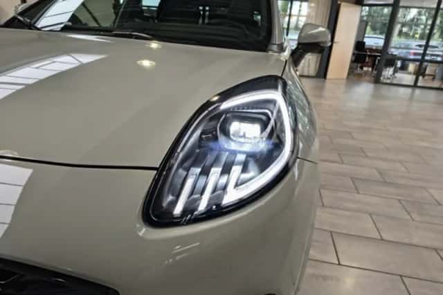 Ford Puma (2026) thumbnail 3