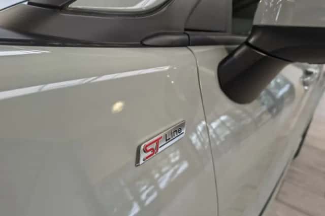 Ford Puma (2026) thumbnail 4