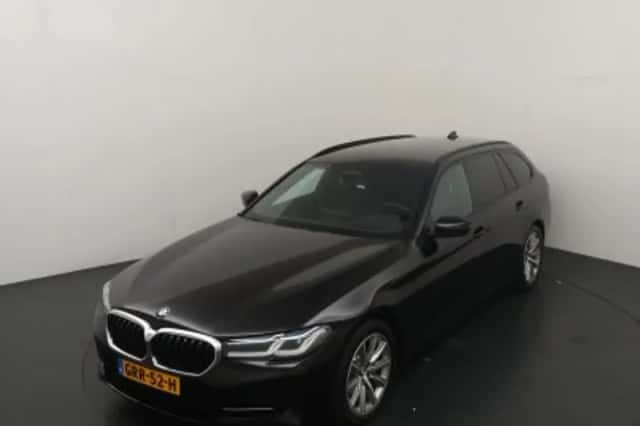 BMW 3-Serie (2021) thumbnail 1
