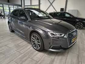 Audi A3 (2020) thumbnail 2