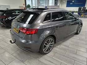 Audi A3 (2020) thumbnail 3