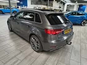 Audi A3 (2020) thumbnail 4