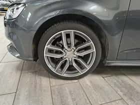 Audi A3 (2020) thumbnail 5