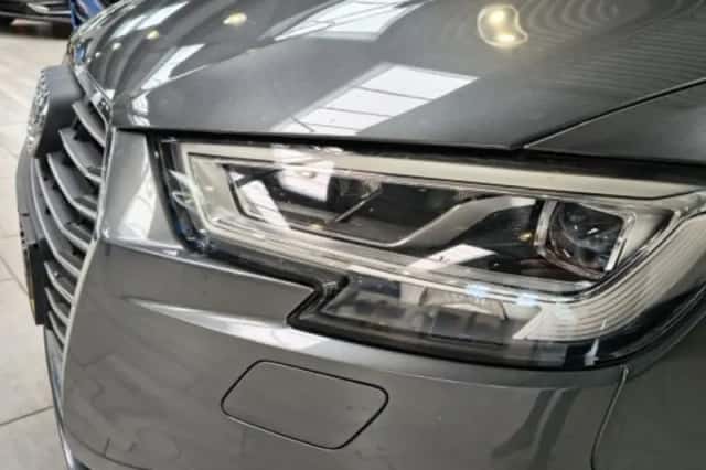 Audi A3 (2020) thumbnail 6