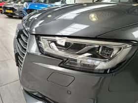 Audi A3 (2020) thumbnail 6
