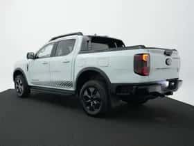 Ford Ranger (2026) thumbnail 2