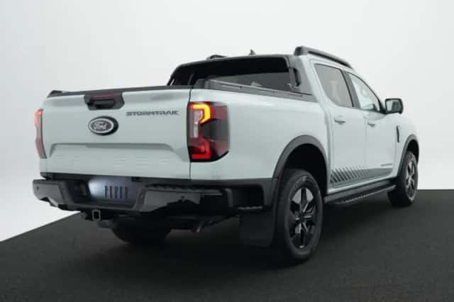Ford Ranger (2026) thumbnail 4
