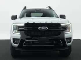 Ford Ranger (2026) thumbnail 7