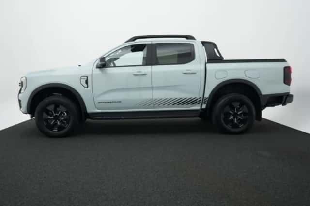 Ford Ranger (2026) thumbnail 1