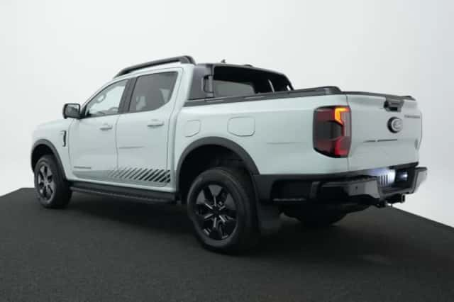 Ford Ranger (2026) thumbnail 2