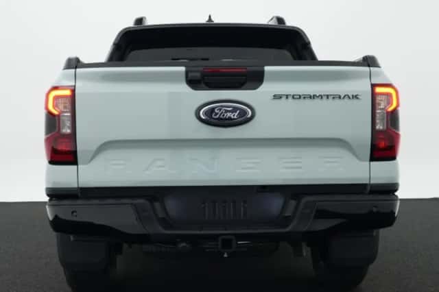 Ford Ranger (2026) thumbnail 3
