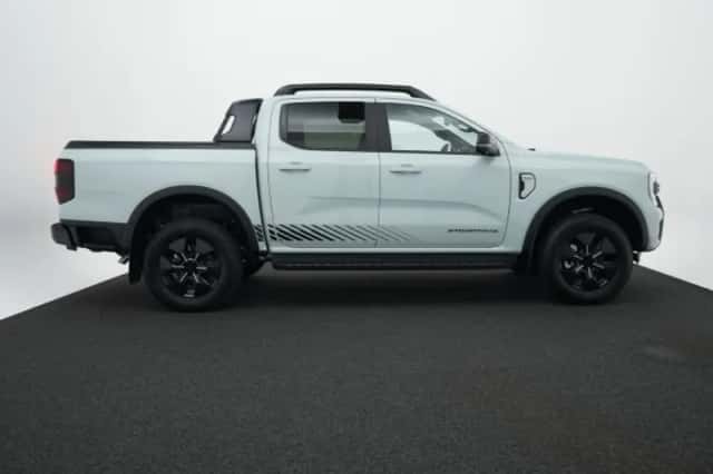 Ford Ranger (2026) thumbnail 5