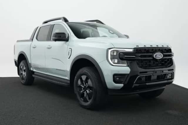 Ford Ranger (2026) thumbnail 6