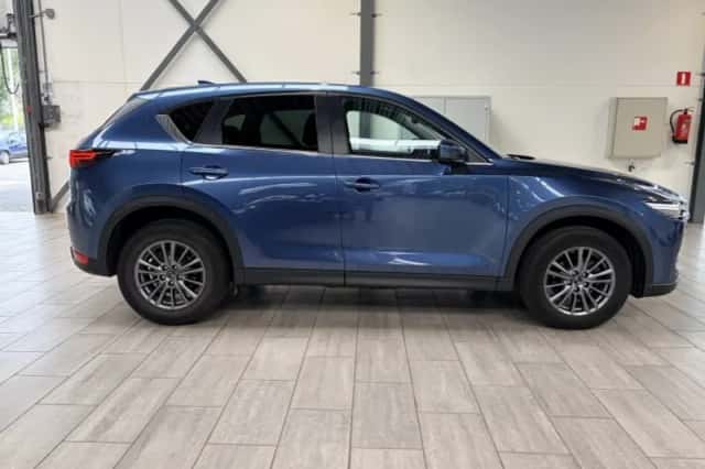 Mazda CX-5 (2018) thumbnail 6