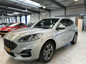 Ford Kuga (2023)