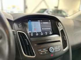 Ford Focus (2018) thumbnail 13