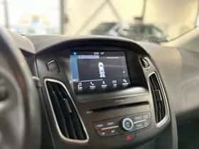 Ford Focus (2018) thumbnail 14