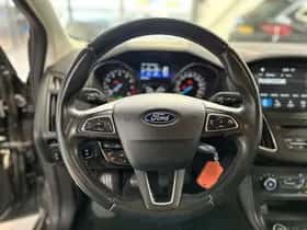 Ford Focus (2018) thumbnail 9