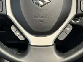 Suzuki S-Cross (2022) thumbnail 15