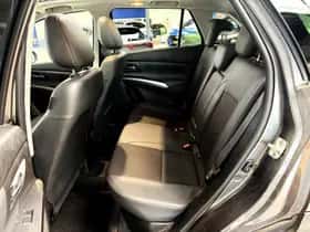 Suzuki S-Cross (2022) thumbnail 25