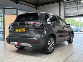 Suzuki S-Cross (2022) thumbnail 4