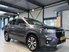 Suzuki S-Cross (2022) thumbnail 6