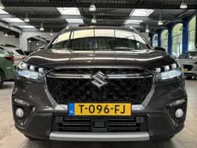 Suzuki S-Cross (2022) thumbnail 7