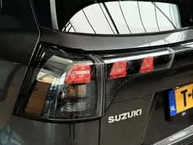 Suzuki S-Cross (2022) thumbnail 10