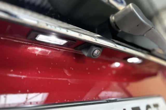 Ford Tourneo Connect (2026) thumbnail 5