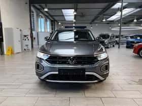 Volkswagen T-Roc (2025) thumbnail 5