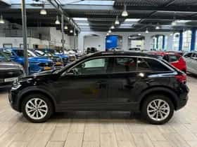 Volkswagen T-Roc (2025) thumbnail 2