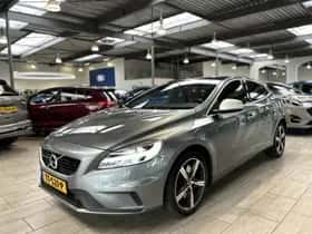 Volvo V40 (2018)