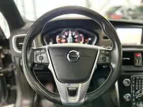 Volvo V40 (2018) thumbnail 11