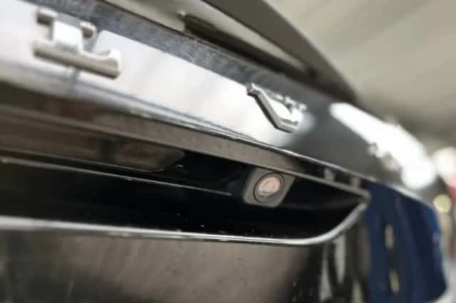 Volvo V40 (2018) thumbnail 6