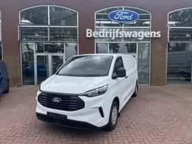 Ford Transit Custom (2024)
