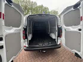 Ford Transit Custom (2024) thumbnail 11