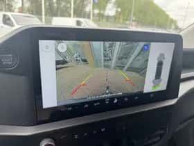 Ford Transit Custom (2024) thumbnail 9