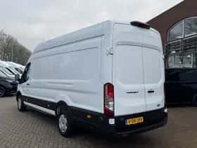 Ford Transit (2024) thumbnail 2
