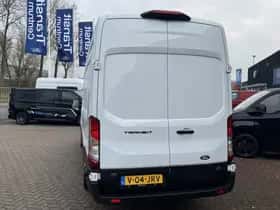 Ford Transit (2024) thumbnail 3