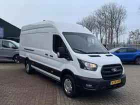 Ford Transit (2024) thumbnail 5