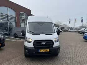 Ford Transit (2024) thumbnail 6