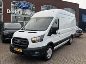 Ford Transit (2024) thumbnail 7