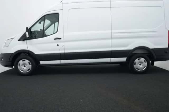 Ford Transit (2024) thumbnail 1