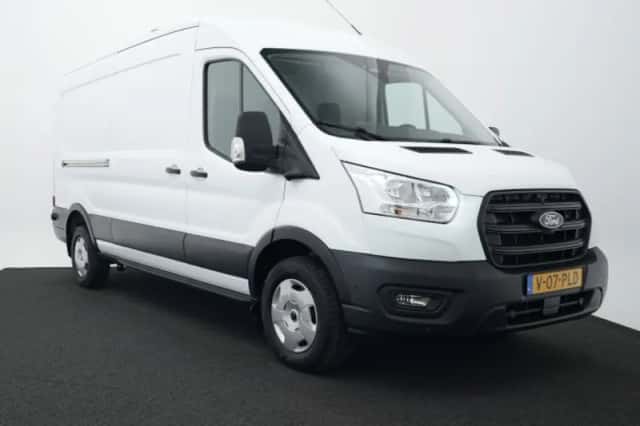 Ford Transit (2024) thumbnail 6